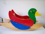 Duck Rocker
