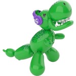 Squeakee The Balloon Dino