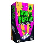 Add To Playlist Game