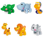 Tolo Jungle Adventure