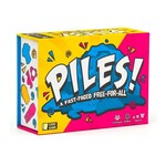 Piles! Game