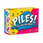 Piles! Game