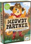 Meowdy Partner Game