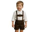 Lederhosen Dress-Up