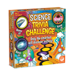 Science Trivia Challenge Game
