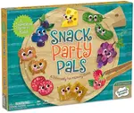 Snack Party Pals Game