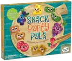 Snack Party Pals Game