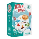 Letter Links Game
