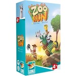 Zoo Run Game