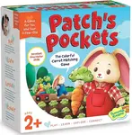 Patch's Pockets Game