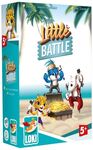 Little Battle Game