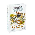 Rebel Princess Game