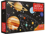 Solar System Puzzle