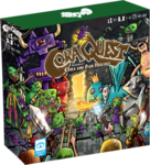 H455: Cora Quest Game