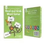 H459: Read and Grab Word Game Box 2