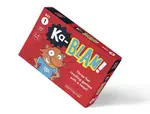 Ka-Blam! Reading Game Box 1