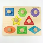 Shape Puzzle