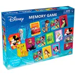 Disney Memory Game