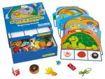 Beginning Sounds Phonemic Awareness Box