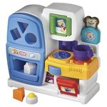 Discover Sounds Kitchen