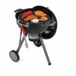 E052: Weber BBQ