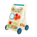 Little Learning Steps Activity Walker