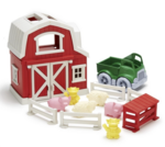 Green Toys Farm