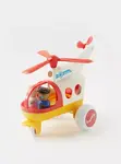 Viking Toys Helicopter