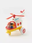 Viking Toys Helicopter