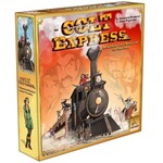 Colt Express Game