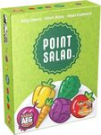 Point Salad Game