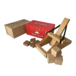 Battleforts Catapult Conquest Game