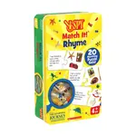 I Spy Match It! Rhyme