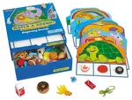 Beginning Sounds Phonemic Awareness Box