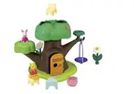 Playmobil Junior - Winnie the Pooh's Treehouse
