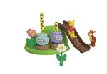 Playmobil Junior - Winnie the Pooh's Bee Garden