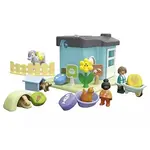 Playmobil Junior Animal Treats Home