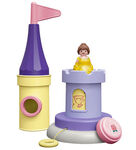 Playmobil Junior Princess Tower