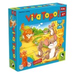 Viva Topo Game