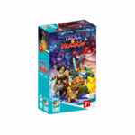 Troll and Dragon Game