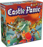 Castle Panic Game