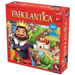 Fabulantica Game