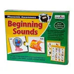 Beginning Sounds Matching