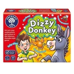 Dizzy Donkey Game