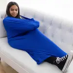 Compression Movement Tube