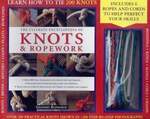 Knots and Ropework Kit