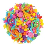 Pop Bead Jewellery  