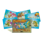 Can-Do Dinosaurs Cards