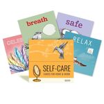 Self-Care – Cards for Home & Work 