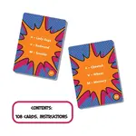 What Am I? 20 Questions Game